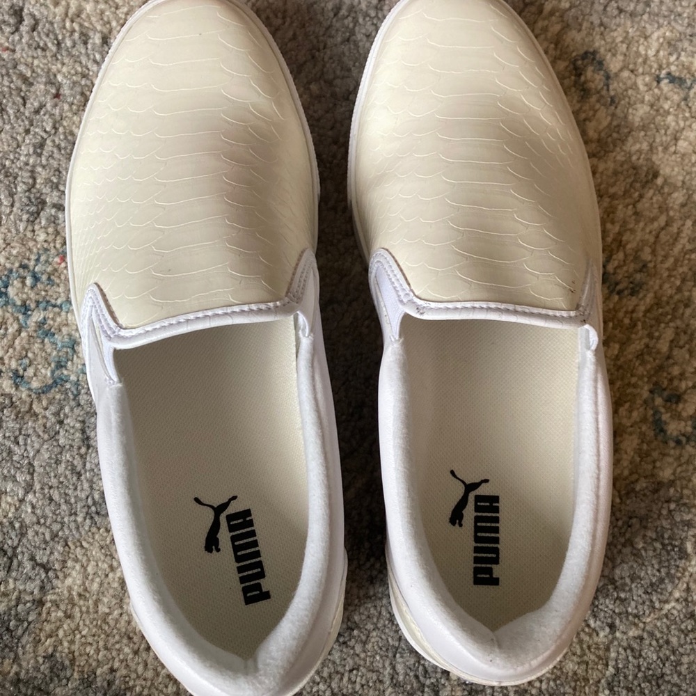 Puma NIB golf shoes - size 8.5